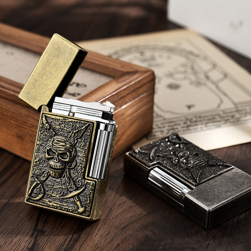 retro elite lighter kerosene