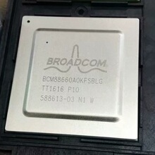 BCM88750B0KFSBLG ��װ��BGA-  Ƕ��ʽ�ɱ��оƬ