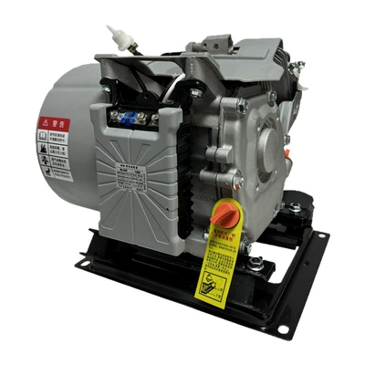 Vehicles, 48V 60V 72V Variable Frequency – Avtomobil generatorları