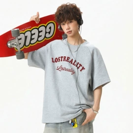 男式休闲裤;男式T恤;男式卫衣