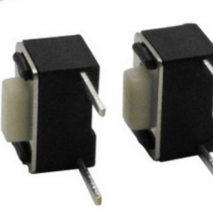 Manufacturers offer 3*6*5 side two-foot electronic cigarette switch touch switch side key switch