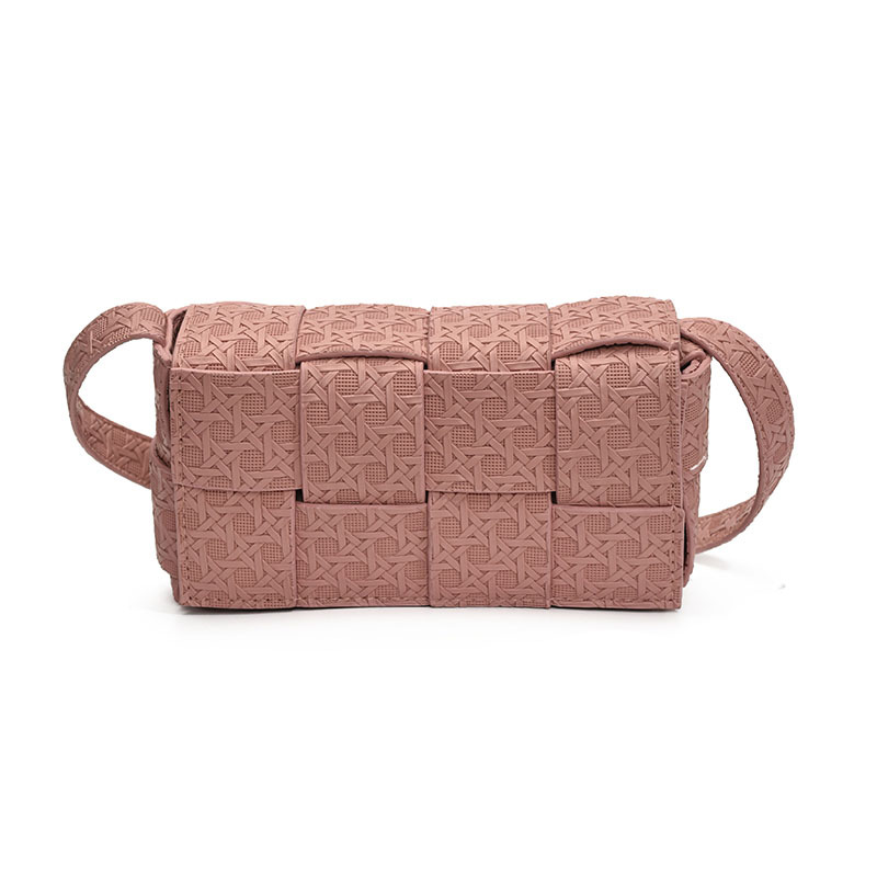 2025 primavera nueva moda coreana bolso de hombro bolso de nicho bolso de diseño de moda de mujer bolso pequeño cuadrado mochila