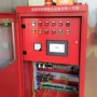一体化供水消防电动机消防泵组