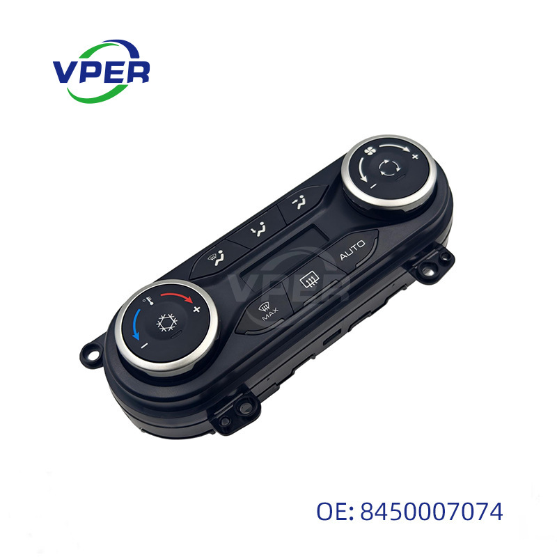 8450007074 Is Suitable for the Climate Control Unit Air Conditioning Control Panel of Lada Vesta from 2015 to 2022