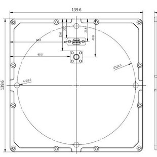 LX���������ԪB3���ɔ_�쾀ͨ����:4����-60&plusmn;5��dBm J30J-9ZKP