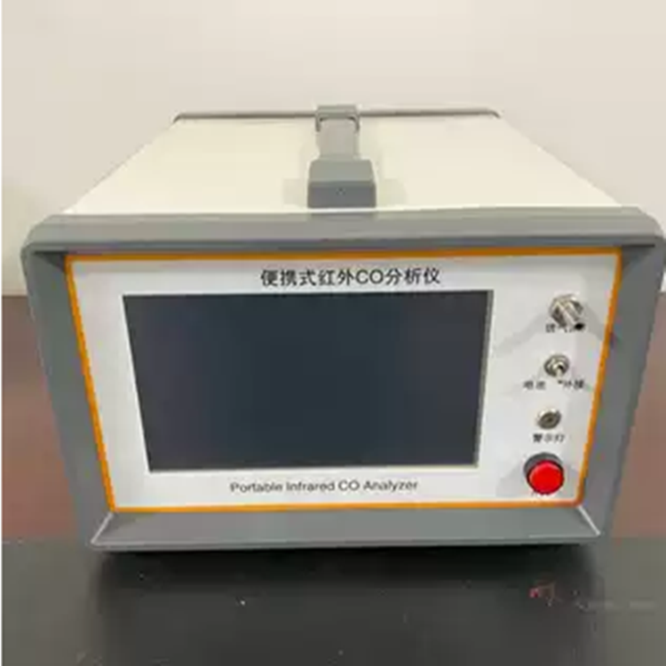 不分光红外线分析仪 型号:KH055-M30553