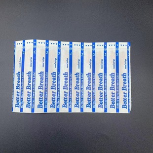 Nasal Strips�U���M���\�ӱ��N�ӏ�ճ�Ա��N����ֹ����ͨ����N