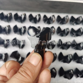 钻采设备;矿山施工设备;工程机械配件