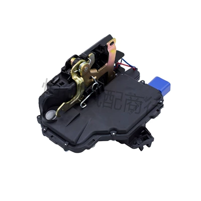 Central locking Side Suitable for Volkswagen