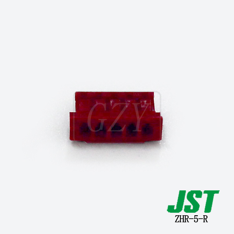 ��Ӧ ZHR-5-R �����ܿ� ZHϵ��  1.5mm��� �߶԰� JST ������