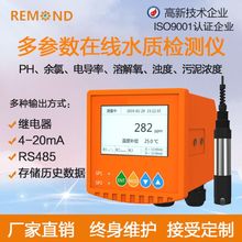 �ܽ������������ȝ���������Ӌ���g��ˮ�г���EC�z�y�x485