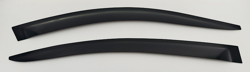 Suitable for Bmw M5 Rain Shield Sun Visor Bmw M5 Window Visor G90 F90 F10