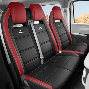Saic Maxus Dana V1 oturacaq örtükləri, Maxus V1L oturacaq yastıqları