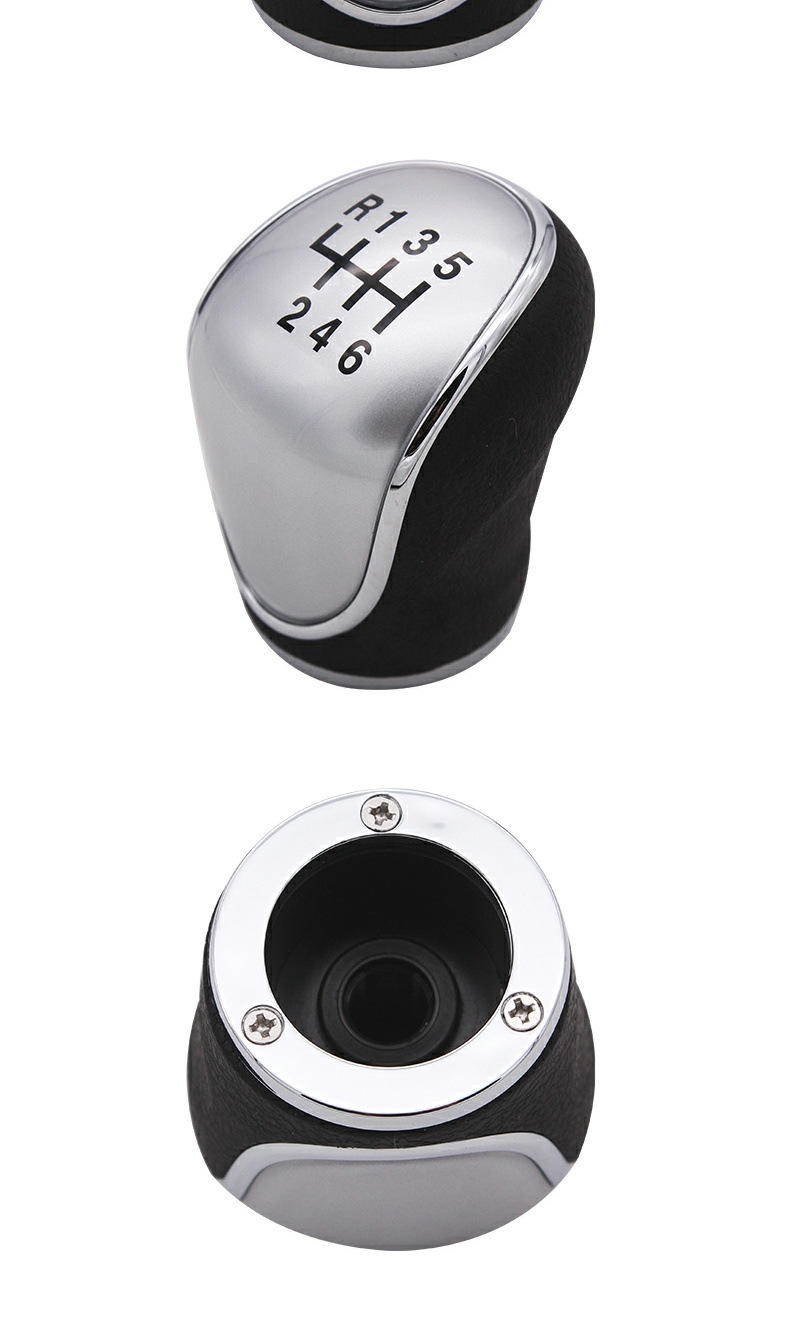 Great Wall Haver H6H2 Handlebar Head Shift Rod Handball Manual Shift Handle Ball Sports Plate Row m6 Speed Shift Rod Gear Head