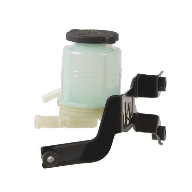 Car Steering Power Pump Oil Reservoir 443600E010 Suitable for Toyota LEXUS RX330 2004-2006