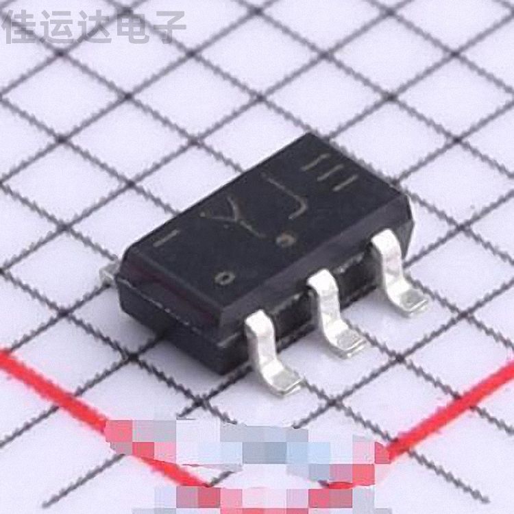 74LVC1G3157GV,125封装SC-74原装模拟开关芯片