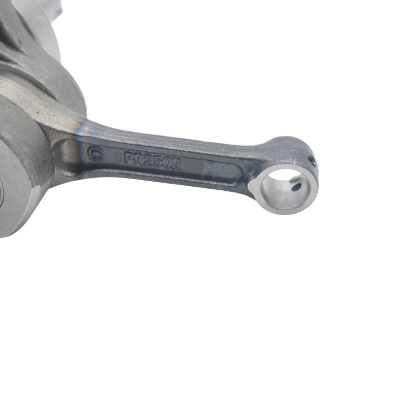 Off-Road Motorcycle Engine Crankshaft Zongshen Pr250 Pr300 Connecting Rod Assembly Zs172Fmm-5