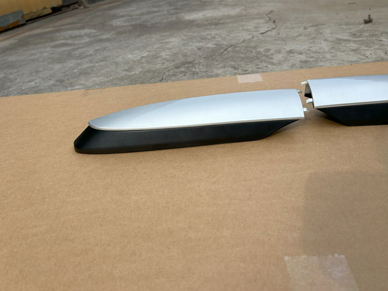 Suitable for 2014-2019 Toyota Rav4 Luggage Rack Cover Rongfang Roof Rack Box Luggage Rack Cover