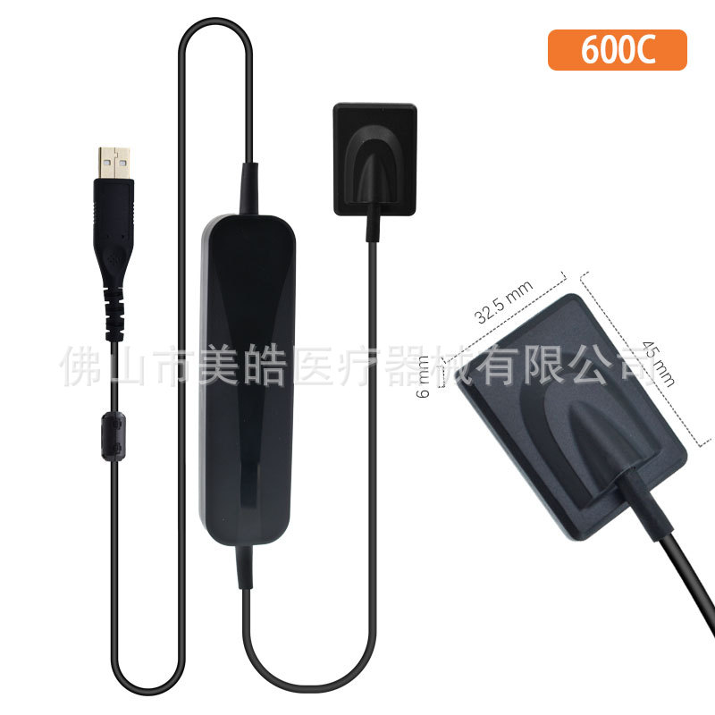 Máquina DE RAYOS X dental Dental máquina de rayos X sistema sensor de imagen digital Lanye runyes máquina de película portátil