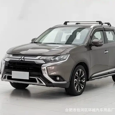 2018 Outlander 2.0L domestic car, İkinci əl avtomobillər