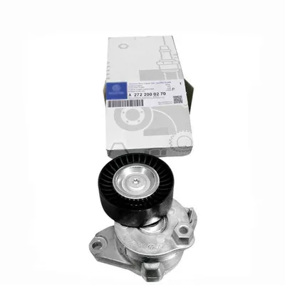 Remen gəricisi tensioner S280 S320 S350