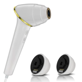 肌肤测试仪;数码摄像头;美容棒