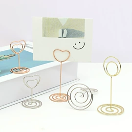 长尾夹装订夹;回形针;名片夹