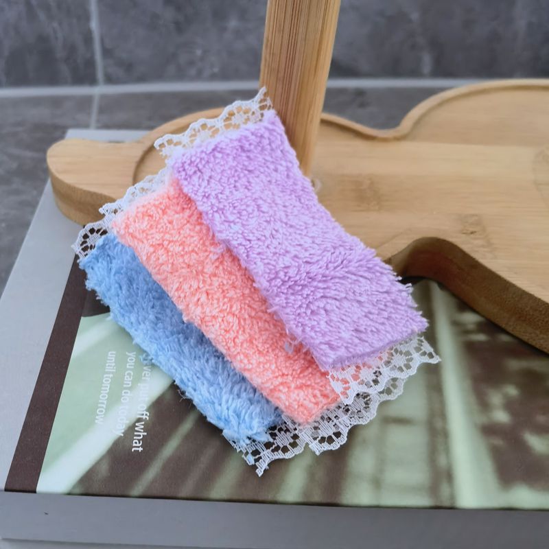 bjd doll house accessories scene model 1:12 mini small towel play house toy DIY bathroom small ornaments