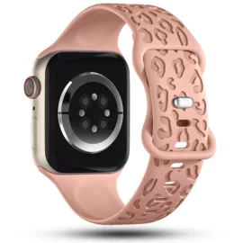 智能手表表带;AppleWatch护套;手表保护壳