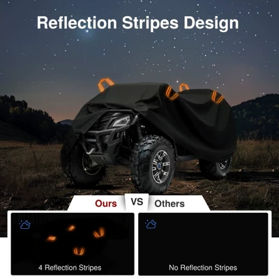 Cover Dustproof | 无 Car clothing