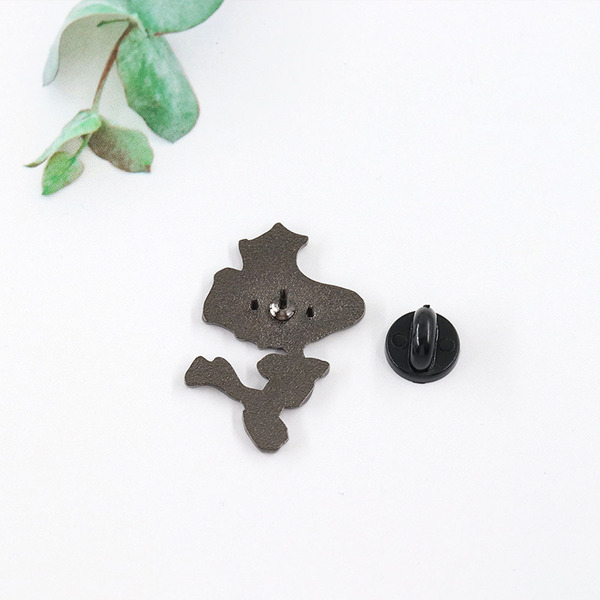 Cute pin