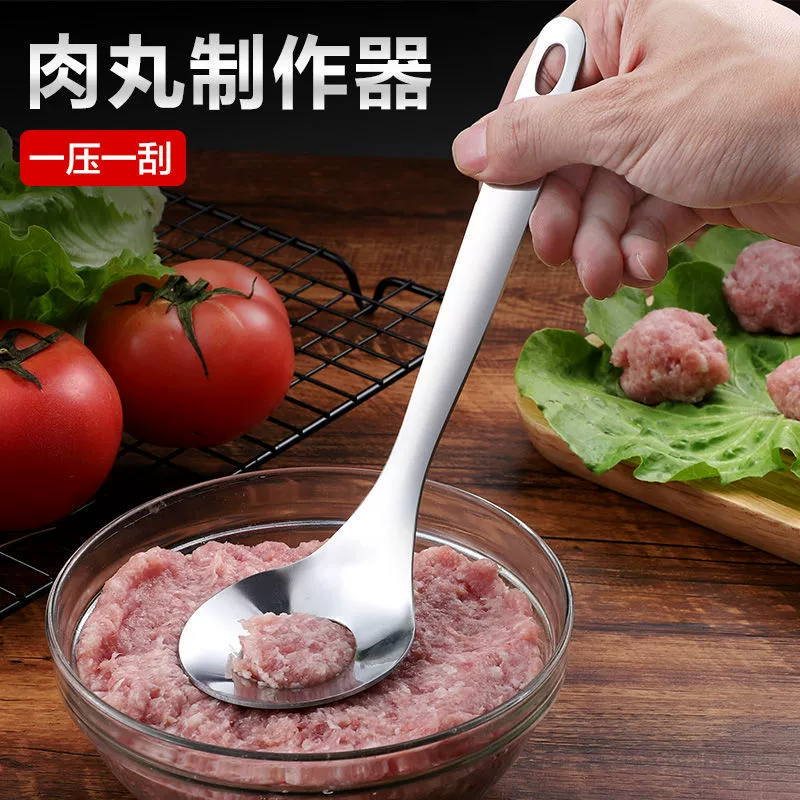 Mold stainless steel for home use, spoon, wholesale