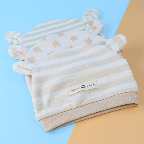 Pure Cotton Postpartum & Confinement Hat, Summer Thin Style for Pregnant Women; Spring/Autumn/Winter Postnatal Headscarf – Windproof & Head-Covering Maternity Cap
