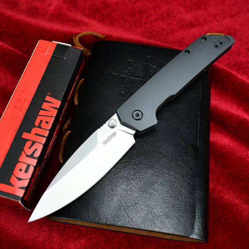 高硬度D2钢户外折叠刀随身小刀口袋刀具锋利刀高品质防身折刀卡秀