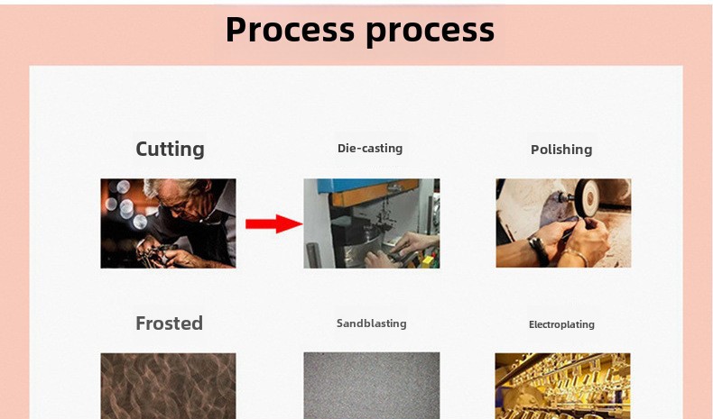 Anello semplice alla moda da uomo europeo e americano hip-hop rettangolare liscio con lettere in acciaio inossidabile incrociato_voghion.com