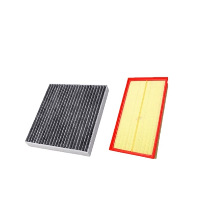 air filter plus, Air filter