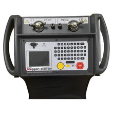 ÷�PMEGGER DLRO200÷����ʽ΢�W��DLRO600�����x