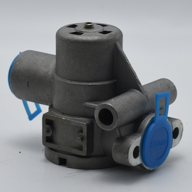 Piezas del autobús del camión pesado de la válvula limitadora de presión de SMT 7420860687 5010260893