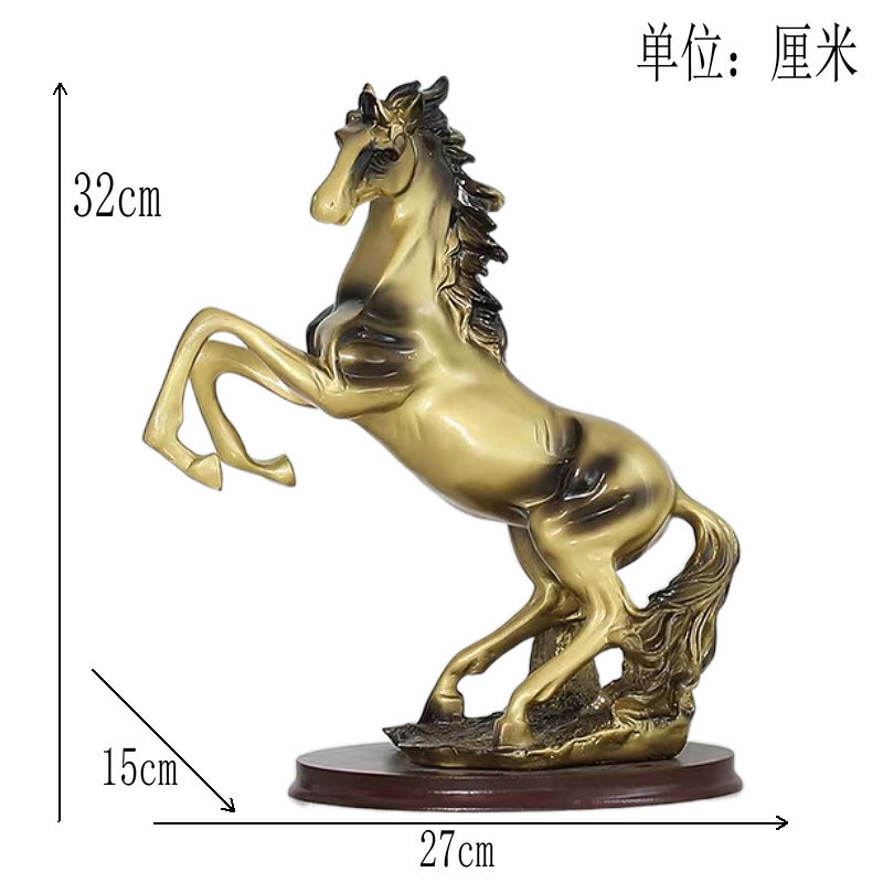 Moderno simple luz de lujo Casa artesanía decoración salón vino gabinete TV gabinete decoración se puede entregar una pieza envío gratuito