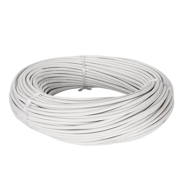 Internal glue Fiber Silicon rubber tube glass fiber tube fire fire…