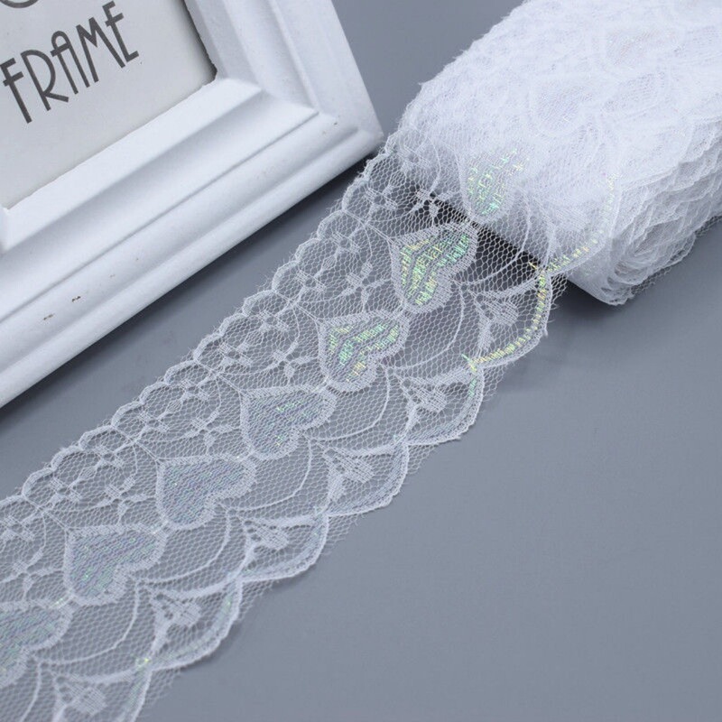 [15 colors] colorful gold lace clothes lace bedding lace curtain curtain lace 8CM lace lace