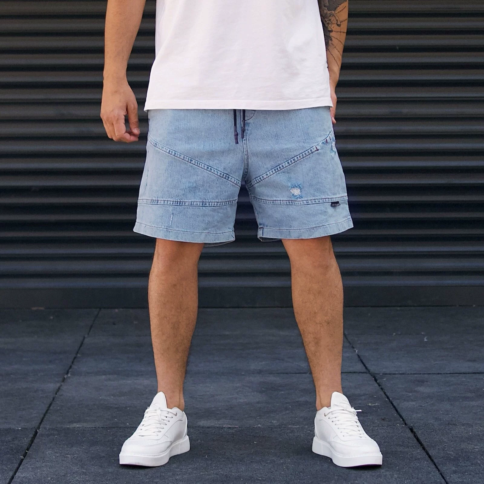 Новые трансграничные товары из Европы и Америки: мужские эластичные брюки-капри на резинке, повседневные брюки средней длины для мальчиков (AliExpress, Amazon)