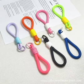 挂饰挂件;手机挂绳;手机挂件