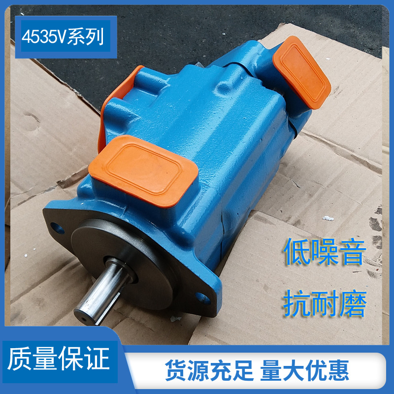 KEISTER��˹��Һѹ�ͱ�3520V-30A11-1CCҶƬ�� ������ҶƬ��