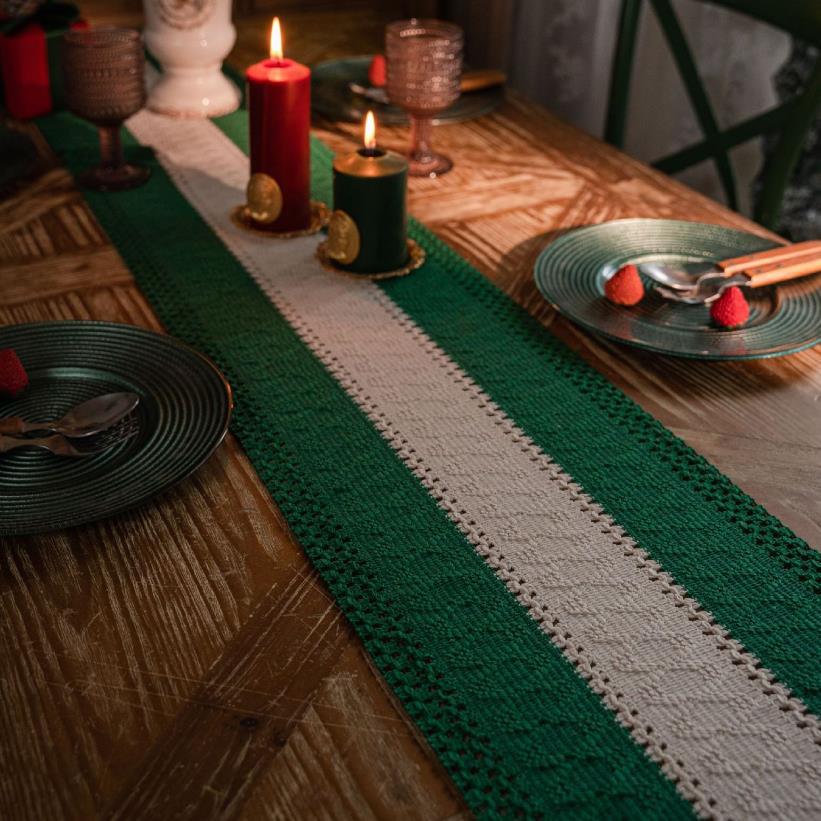 양쪽에 MX05 녹색 중간 면사