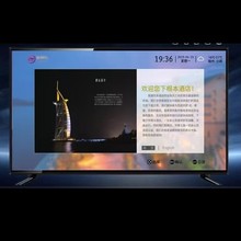 工厂直销50寸智能电视酒店专用液晶电视KTV电视机4K大屏