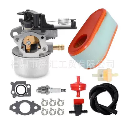 Suitable for 591137 593599 595390 799248 799154 775Ex Carburetor