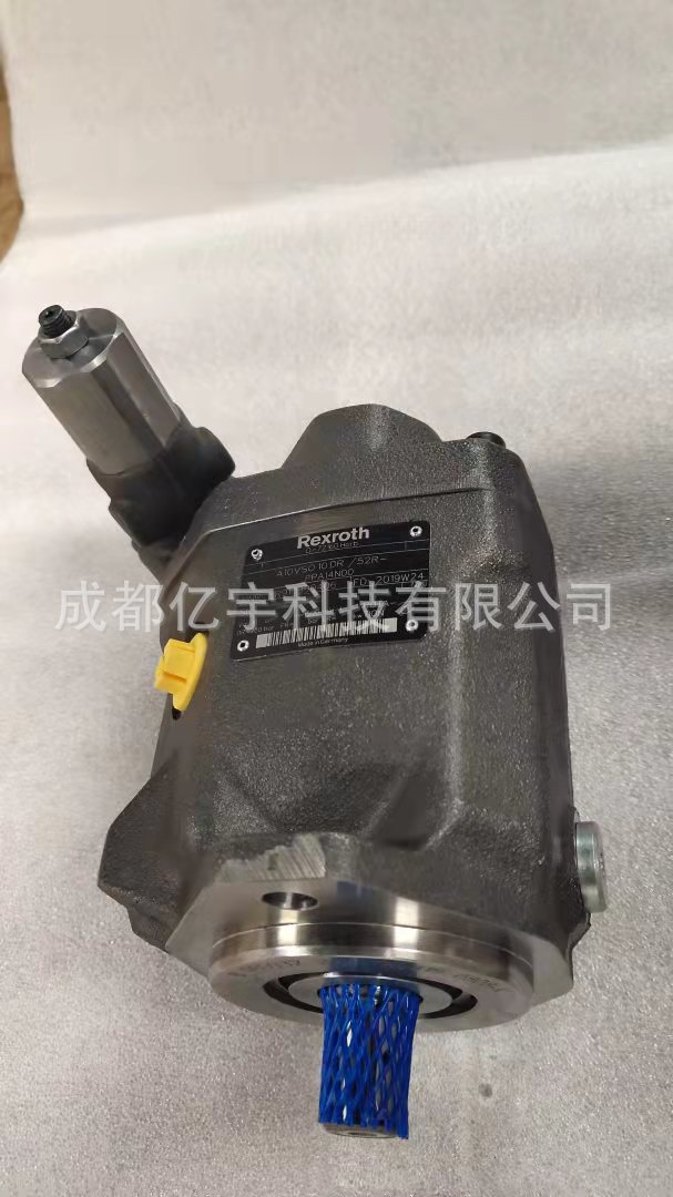 A10VSO10DR/52R-PPA14N00德国力士乐柱塞泵