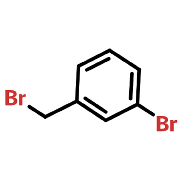 3-溴苄溴  CAS:823-78-9  98%  现货  价格详询