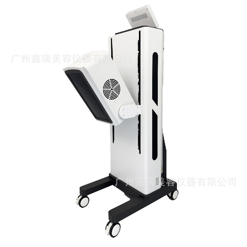 수직형 고구성 [플립스크린]